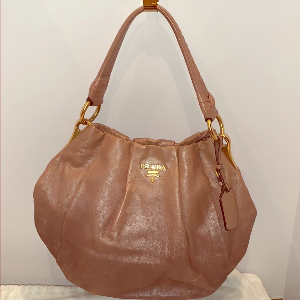 Prada handbag